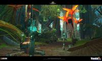 Dos nuevas im�genes de Stargate Worlds