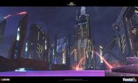 Dos nuevas im�genes de Stargate Worlds