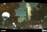 Nuevas im�genes de Stargate Worlds