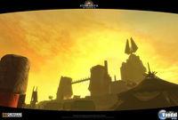 Nuevas im�genes de Stargate Worlds