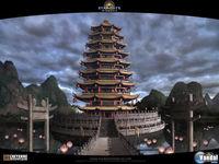 Nuevas im�genes de Stargate Worlds
