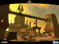 Nuevas im�genes de Stargate Worlds