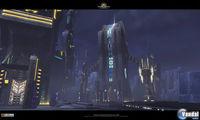Nuevas im�genes de Stargate Worlds
