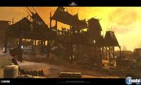 Nuevas ilustraciones de Stargate Worlds