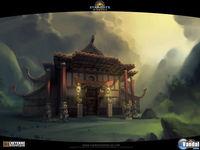 Nuevas ilustraciones de Stargate Worlds