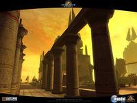 Nuevas im�genes de Stargate Worlds