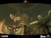 Nuevas im�genes de Stargate Worlds