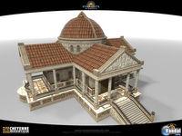 Nuevas im�genes de Stargate Worlds