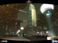 Nuevas im�genes de Stargate Worlds