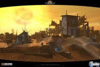 Nuevas im�genes de Stargate Worlds