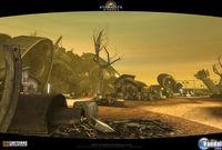 Nuevas ilustraciones de Stargate Worlds