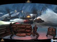 Dos nuevas im�genes de Stargate Worlds