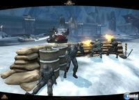 Dos nuevas im�genes de Stargate Worlds