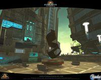 Nuevas im�genes de Stargate Worlds
