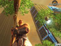 Imagen 53 de Stargate Worlds para Ordenador
