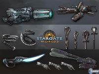 Imagen 51 de Stargate Worlds para Ordenador