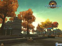 Nuevas im�genes de Stargate Worlds