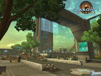 Nuevas im�genes de Stargate Worlds