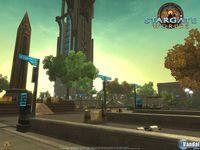 Nuevas im�genes de Stargate Worlds