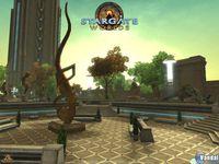 Nuevas im�genes de Stargate Worlds