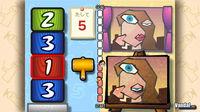 Nuevas im�genes de Big Brain Academy para Wii