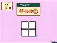 Nuevas im�genes de Big Brain Academy para Wii