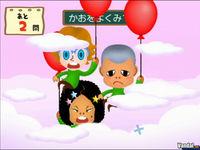 Nuevas im�genes de Big Brain Academy para Wii
