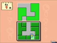 Nuevas im�genes de Big Brain Academy para Wii