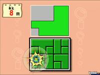 Nuevas im�genes de Big Brain Academy para Wii