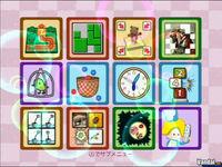M�s im�genes de Big Brain Academy para Wii