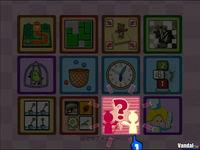 M�s im�genes de Big Brain Academy para Wii