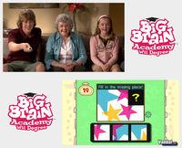 Imagen 143 de Big Brain Academy para Wii