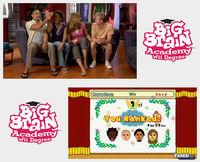 Imagen 134 de Big Brain Academy para Wii