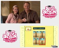 Imagen 142 de Big Brain Academy para Wii