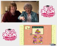 Imagen 141 de Big Brain Academy para Wii