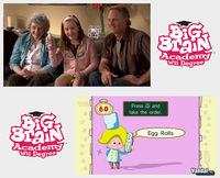Imagen 140 de Big Brain Academy para Wii