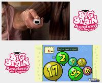 Imagen 139 de Big Brain Academy para Wii
