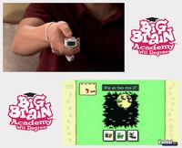 Imagen 138 de Big Brain Academy para Wii