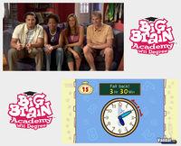 Imagen 137 de Big Brain Academy para Wii