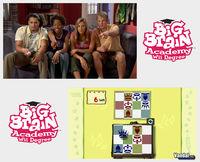 Imagen 136 de Big Brain Academy para Wii