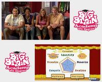Imagen 135 de Big Brain Academy para Wii