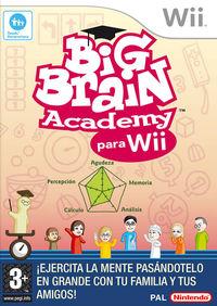 Imagen 144 de Big Brain Academy para Wii