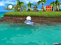 Im�genes de Mario Party 8 para Wii