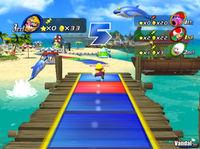Im�genes de Mario Party 8 para Wii