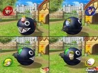 Im�genes de Mario Party 8 para Wii