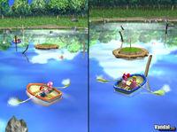 Im�genes de Mario Party 8 para Wii