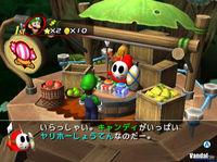 Im�genes de Mario Party 8 para Wii