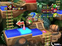 Im�genes de Mario Party 8 para Wii