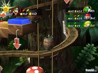 Im�genes de Mario Party 8 para Wii