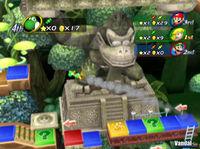 Im�genes de Mario Party 8 para Wii